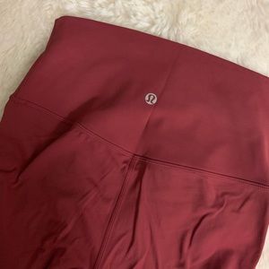 Athletic leggings from wish